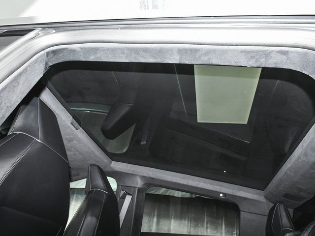 2025 Tesla Cybertruck Base - 22977914 - 56