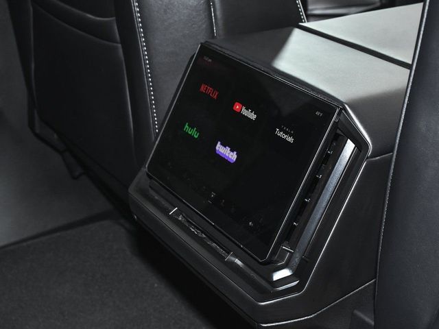 2025 Tesla Cybertruck Base - 22977914 - 58