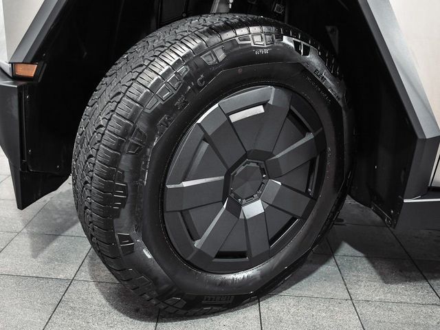 2025 Tesla Cybertruck Base - 22977914 - 6