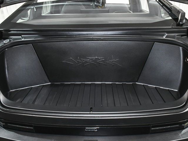 2025 Tesla Cybertruck Base - 22977914 - 71