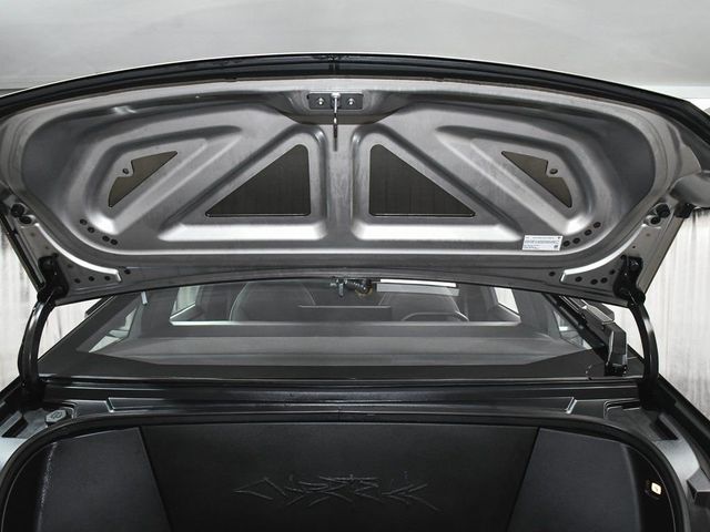 2025 Tesla Cybertruck Base - 22977914 - 73