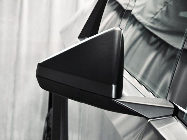 2025 Tesla Cybertruck Base - 22977914 - 74