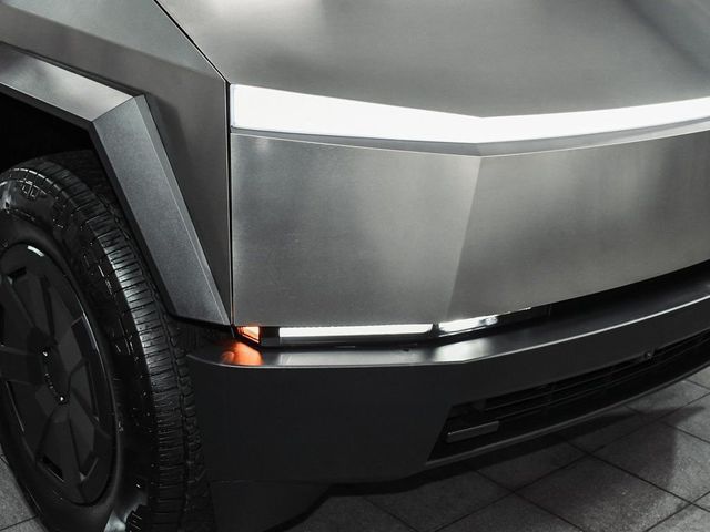 2025 Tesla Cybertruck Base - 22977914 - 75