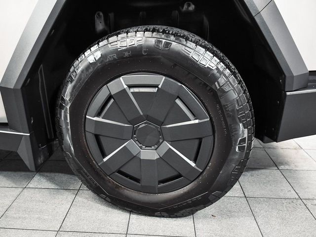 2025 Tesla Cybertruck Base - 22977914 - 7