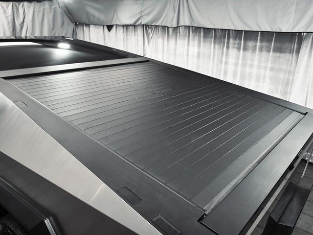 2025 Tesla Cybertruck Base - 22977914 - 80