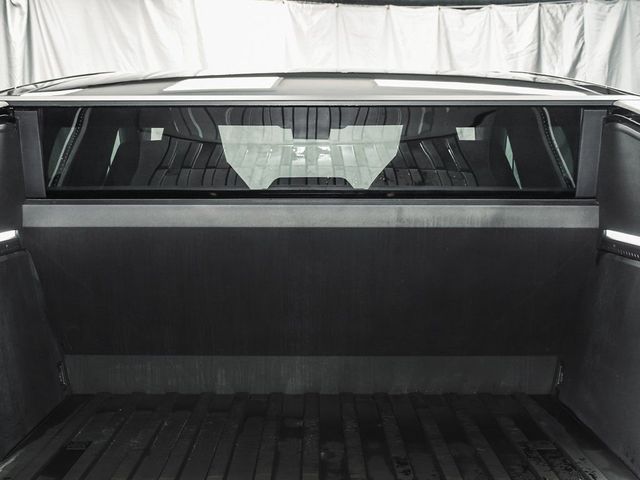 2025 Tesla Cybertruck Base - 22977914 - 86