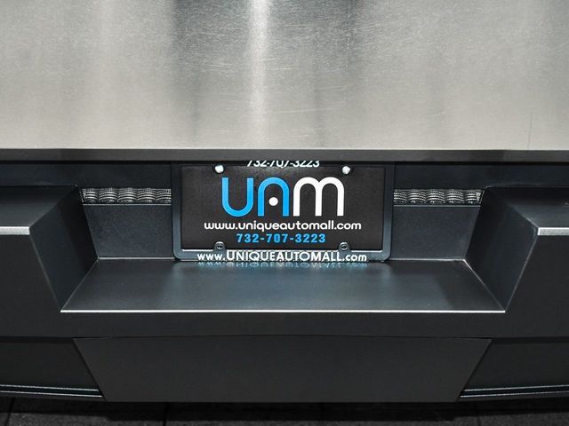 2025 Tesla Cybertruck Base - 22977914 - 87