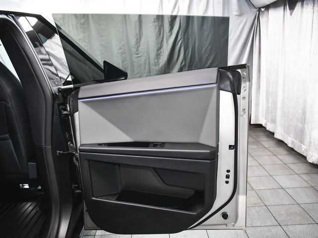 2025 Tesla Cybertruck Base - 23014553 - 14