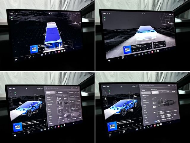 2025 Tesla Cybertruck Base - 23014553 - 27