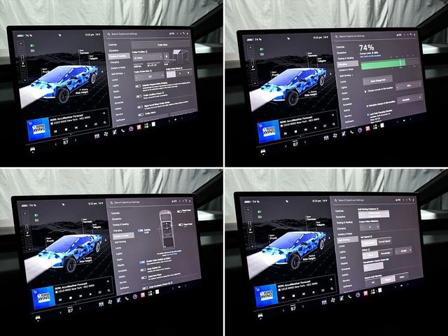 2025 Tesla Cybertruck Base - 23014553 - 28