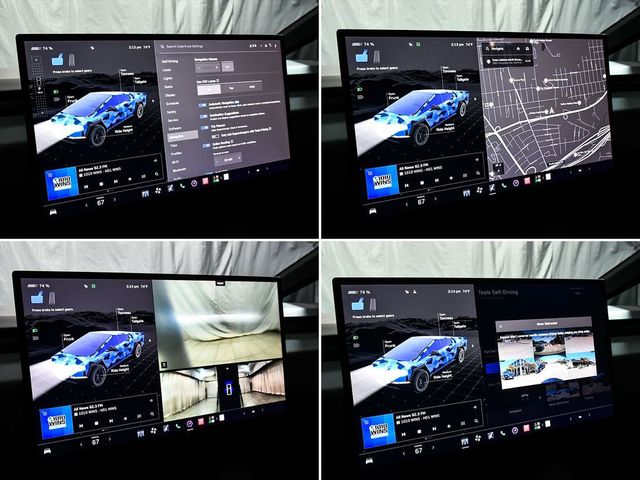2025 Tesla Cybertruck Base - 23014553 - 31