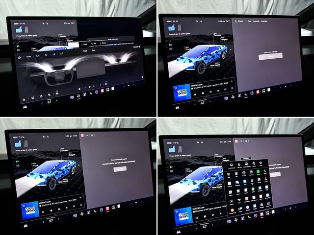 2025 Tesla Cybertruck Base - 23014553 - 32