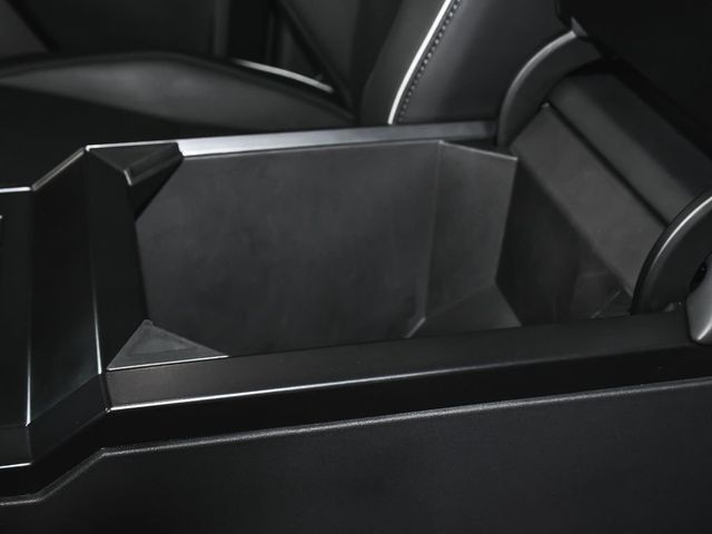 2025 Tesla Cybertruck Base - 23014553 - 43