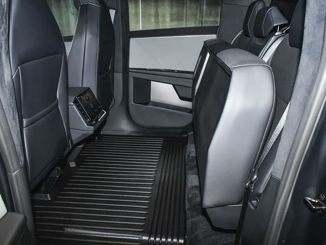 2025 Tesla Cybertruck Base - 23014553 - 48