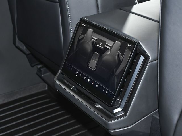 2025 Tesla Cybertruck Base - 23014553 - 54