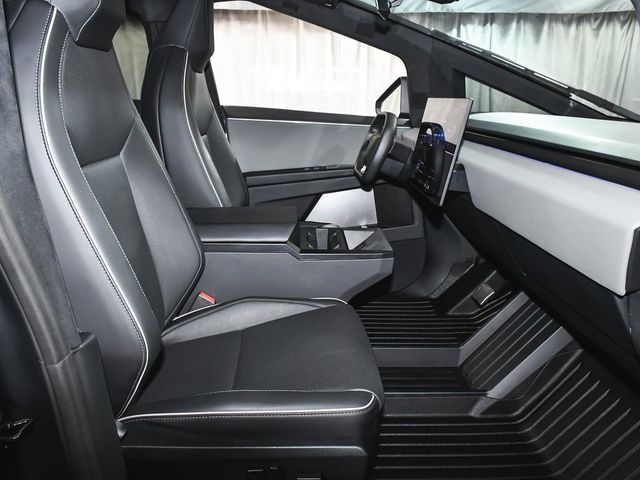 2025 Tesla Cybertruck Base - 23014553 - 58
