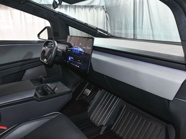 2025 Tesla Cybertruck Base - 23014553 - 60