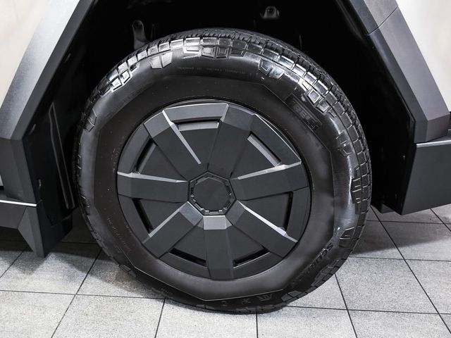 2025 Tesla Cybertruck Base - 23014553 - 6