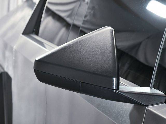 2025 Tesla Cybertruck Base - 23014553 - 72