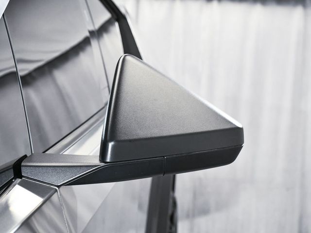 2025 Tesla Cybertruck Base - 23014553 - 76