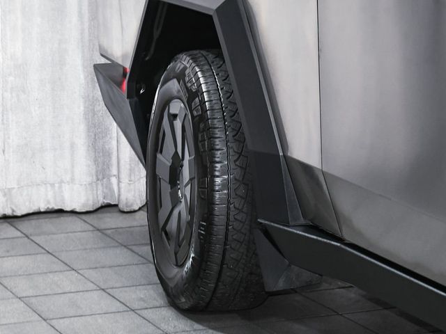 2025 Tesla Cybertruck Base - 23014553 - 78