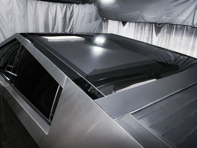 2025 Tesla Cybertruck Base - 23014553 - 79