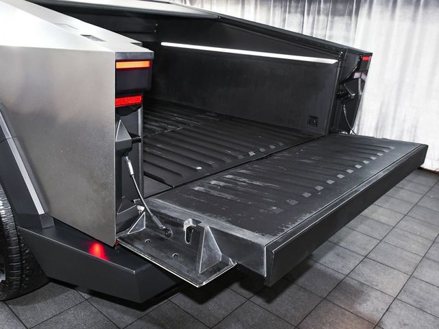 2025 Tesla Cybertruck Base - 23014553 - 85