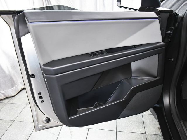 2025 Tesla Cybertruck Base - 23014553 - 8