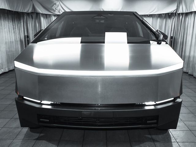 2025 Tesla Cybertruck Base - 23038948 - 1