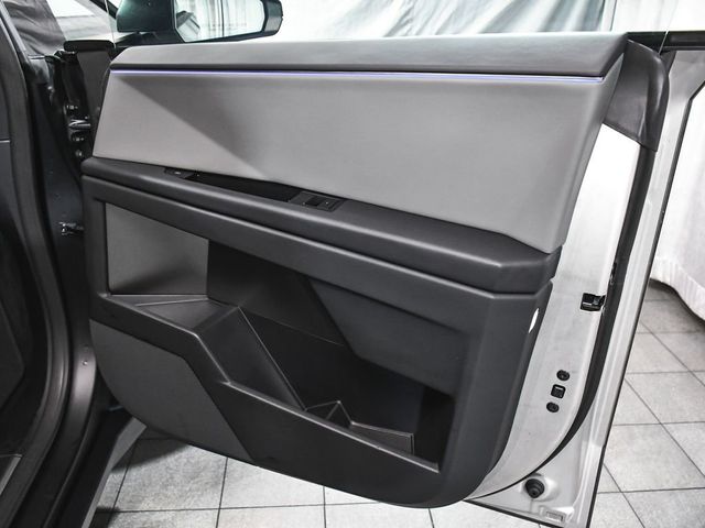 2025 Tesla Cybertruck Base - 23038948 - 23