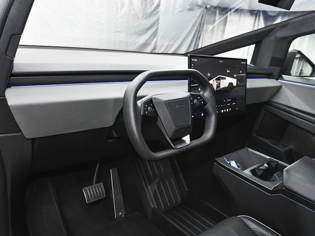 2025 Tesla Cybertruck Base - 23038948 - 27