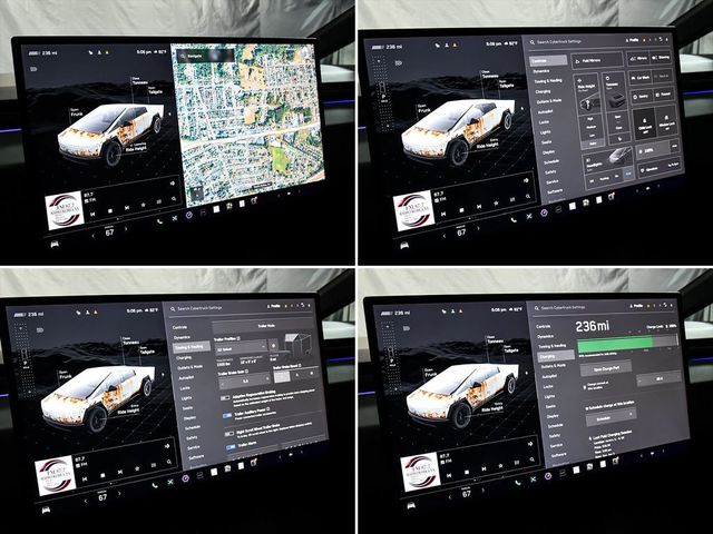 2025 Tesla Cybertruck Base - 23038948 - 31