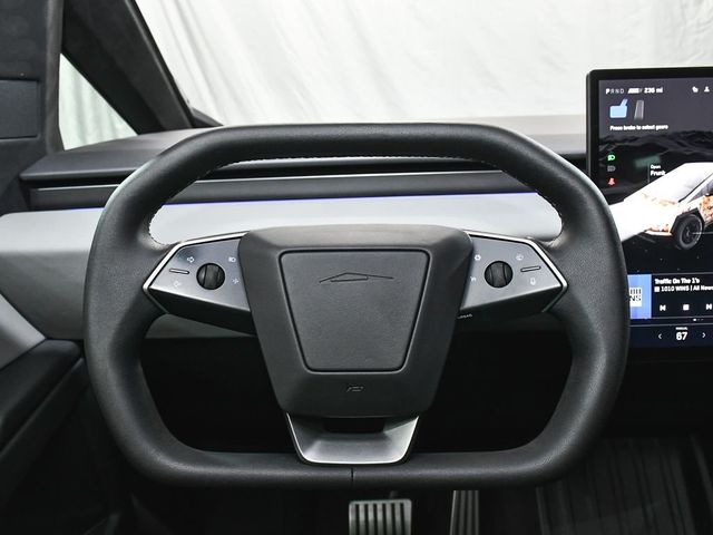 2025 Tesla Cybertruck Base - 23038948 - 37