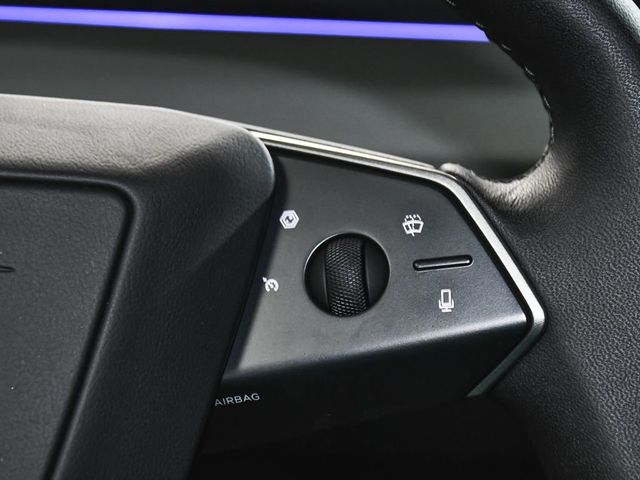 2025 Tesla Cybertruck Base - 23038948 - 39