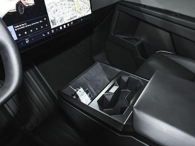2025 Tesla Cybertruck Base - 23038948 - 42