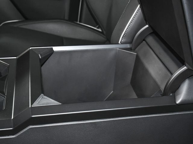 2025 Tesla Cybertruck Base - 23038948 - 45
