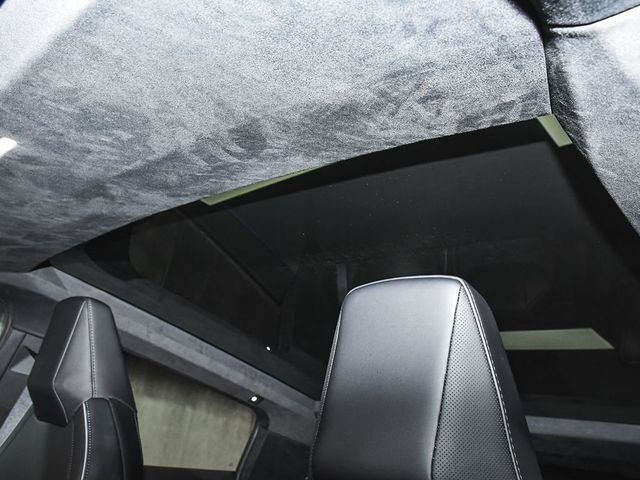 2025 Tesla Cybertruck Base - 23038948 - 49