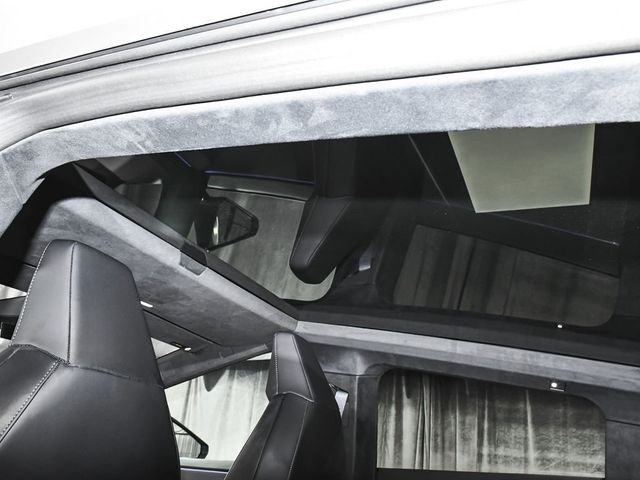 2025 Tesla Cybertruck Base - 23038948 - 54