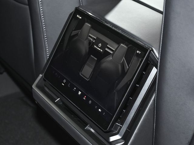 2025 Tesla Cybertruck Base - 23038948 - 56