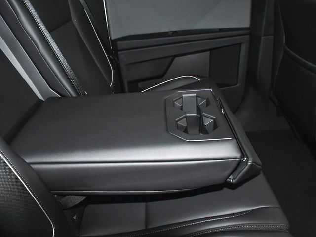 2025 Tesla Cybertruck Base - 23038948 - 57