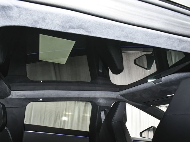 2025 Tesla Cybertruck Base - 23038948 - 59