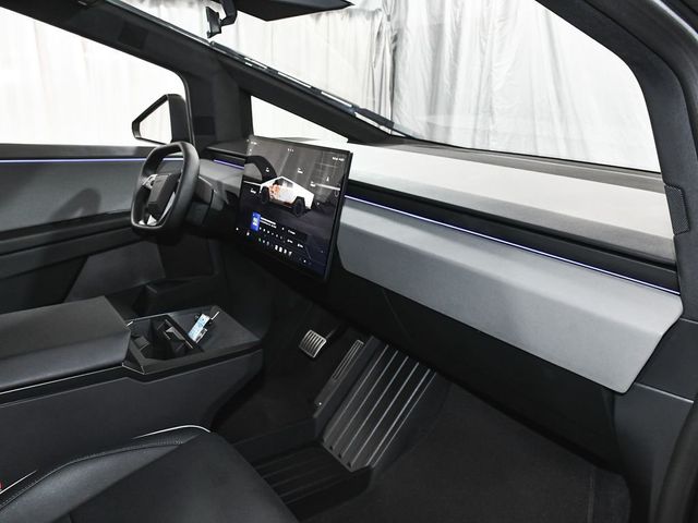 2025 Tesla Cybertruck Base - 23038948 - 62