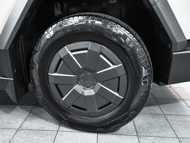 2025 Tesla Cybertruck Base - 23038948 - 6