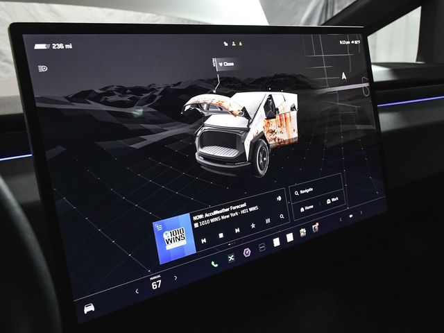 2025 Tesla Cybertruck Base - 23038948 - 71