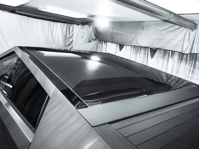 2025 Tesla Cybertruck Base - 23038948 - 80