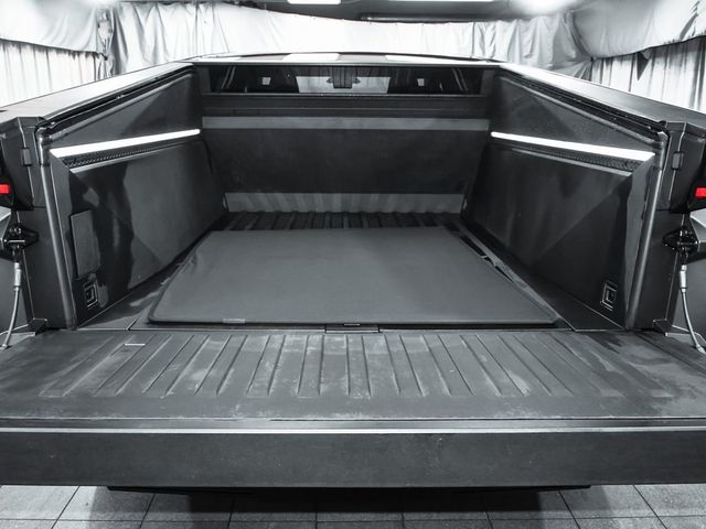 2025 Tesla Cybertruck Base - 23038948 - 83