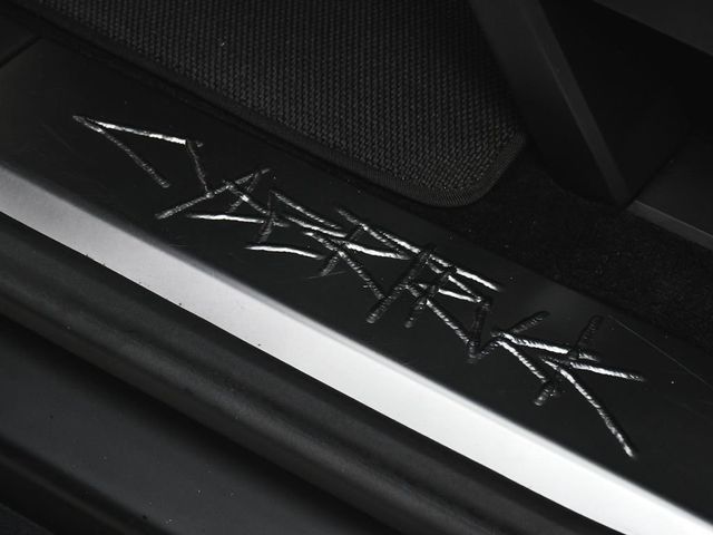 2025 Tesla Cybertruck Base - 23042246 - 10