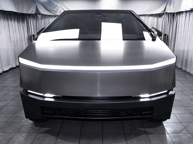 2025 Tesla Cybertruck Base - 23042246 - 1