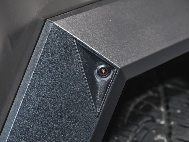 2025 Tesla Cybertruck Base - 23042246 - 20