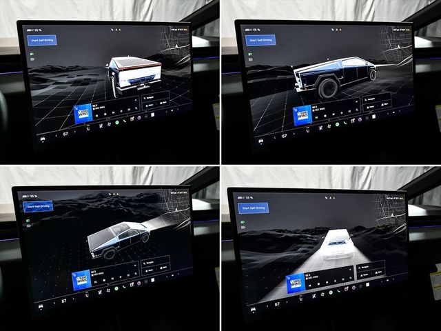2025 Tesla Cybertruck Base - 23042246 - 27